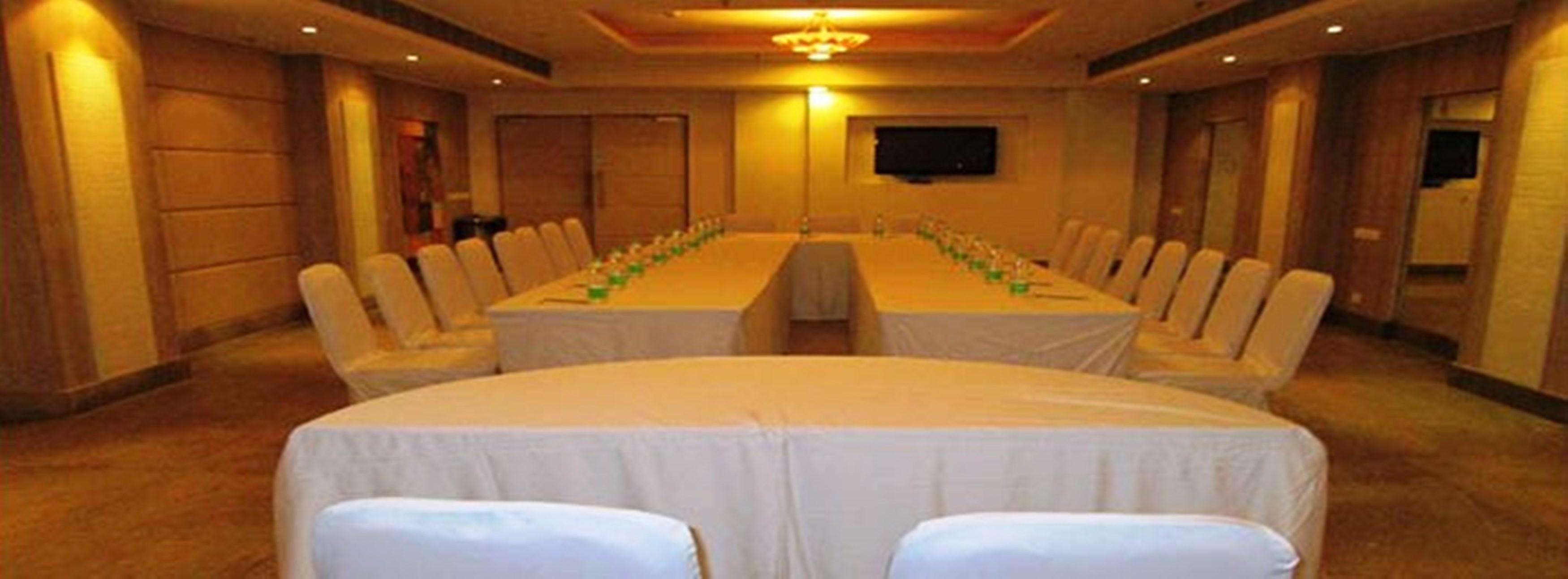 ซาโรวาร์ พอร์ติโก้ นาเรียน่า Hotel นิวเดลี ภายนอก รูปภาพ